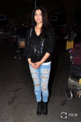 Shriya Saran Latest Photos